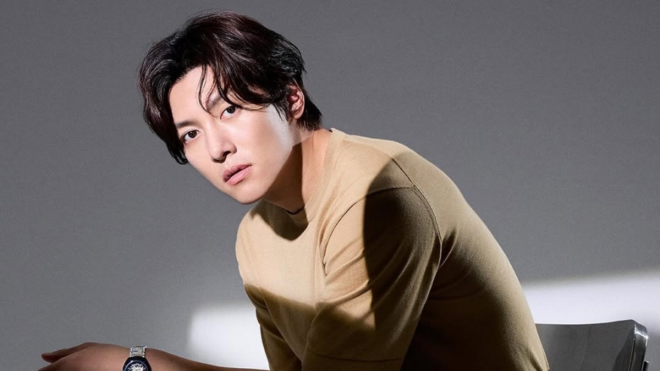 Korean star Ji Chang Wook to attend Da Nang Asian Film Festival
